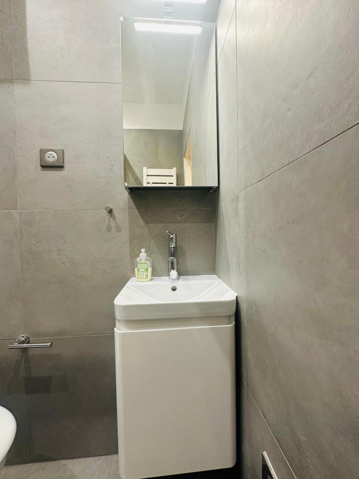 Appartement Tour Eiffel Quai De Seine Paris